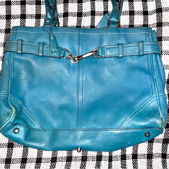 Coach bag - Picture 6 of 6